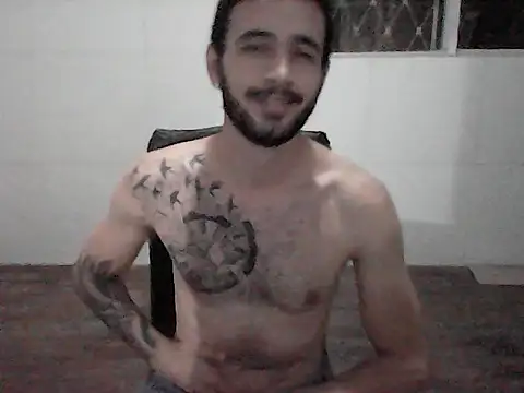 Snapshot of NoxxVx chatting on 6, 4, 2026 NoxxVx online show from 6, 4, 2026