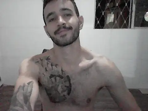 Snapshot of NoxxVx chatting on 12, 4, 2026 NoxxVx online show from 12, 4, 2026