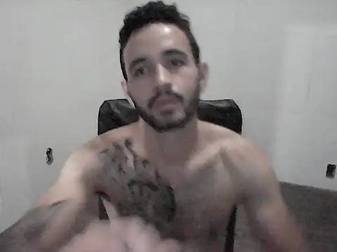 Snapshot of NoxxVx chatting on 27, 4, 2026 NoxxVx online show from 27, 4, 2026
