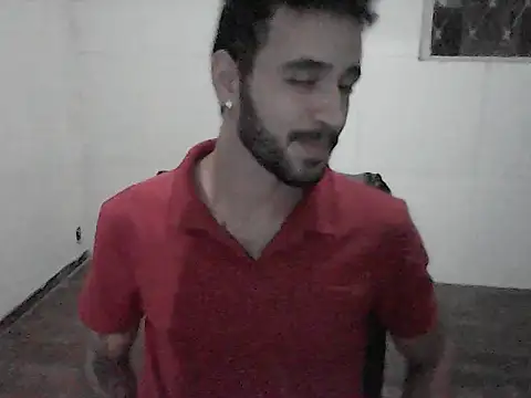 Snapshot of NoxxVx chatting on 1, 5, 2026 NoxxVx online show from 1, 5, 2026