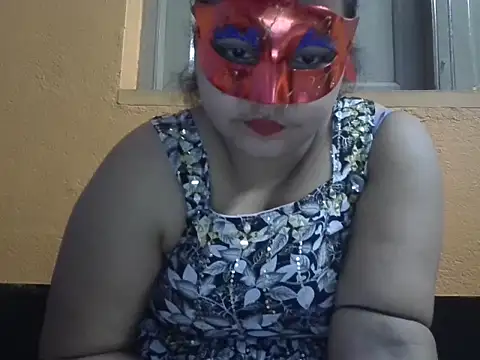 Naina1994 online show from 4, 4, 2026