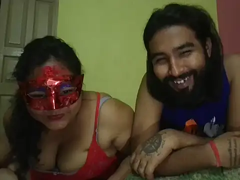 Naina1994 online show from 7, 6, 2026