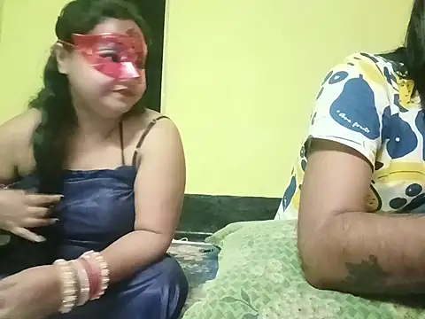Naina1994 online show from 19, 6, 2026