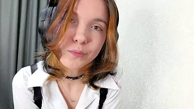 Snapshot of RubyBooby chatting on 7, 4, 2026 RubyBooby online show from 7, 4, 2026