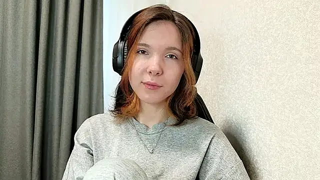 Snapshot of RubyBooby chatting on 10, 4, 2026 RubyBooby online show from 10, 4, 2026