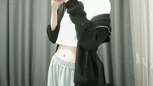 Snapshot of RubyBooby chatting on 19, 4, 2026 RubyBooby online show from 19, 4, 2026