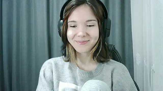 Snapshot of RubyBooby chatting on 21, 4, 2026 RubyBooby online show from 21, 4, 2026