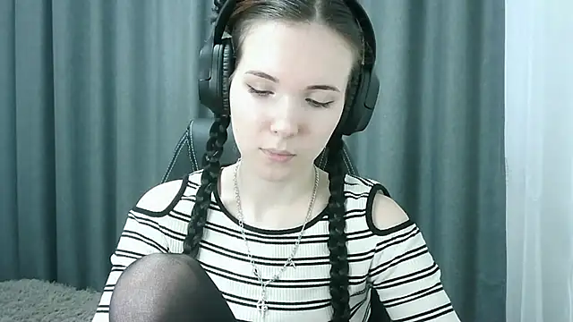 Snapshot of RubyBooby chatting on 3, 5, 2026 RubyBooby online show from 3, 5, 2026