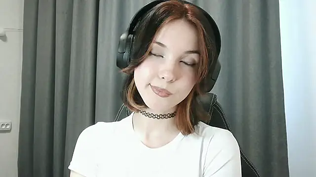 Snapshot of RubyBooby chatting on 27, 5, 2026 RubyBooby online show from 27, 5, 2026