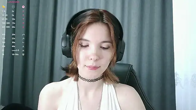 Snapshot of RubyBooby chatting on 19, 6, 2026 RubyBooby online show from 19, 6, 2026