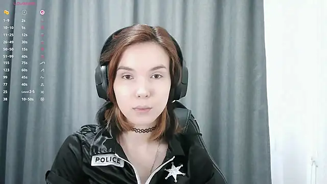 Snapshot of RubyBooby chatting on 26, 6, 2026 RubyBooby online show from 26, 6, 2026