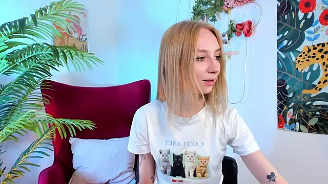Melrose  online show from 28, 4, 2026