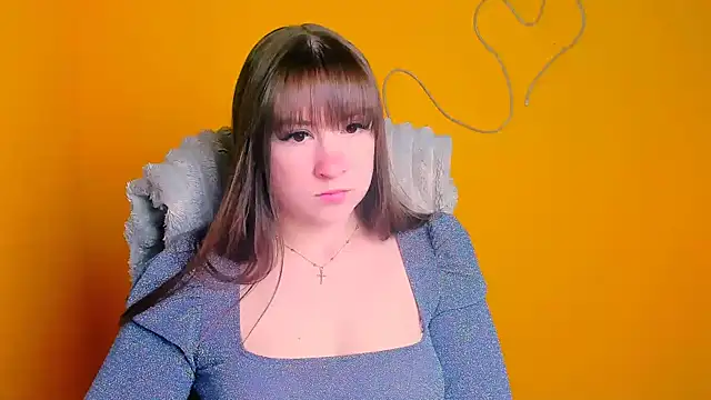 Snapshot of Tiffani_Angel chatting on 9, 4, 2026 Tiffani Angel online show from 9, 4, 2026