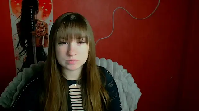 Snapshot of Tiffani_Angel chatting on 10, 4, 2026 Tiffani Angel online show from 10, 4, 2026