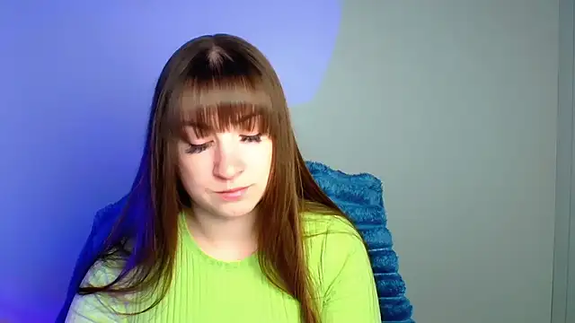 Snapshot of Tiffani_Angel chatting on 17, 4, 2026 Tiffani Angel online show from 17, 4, 2026