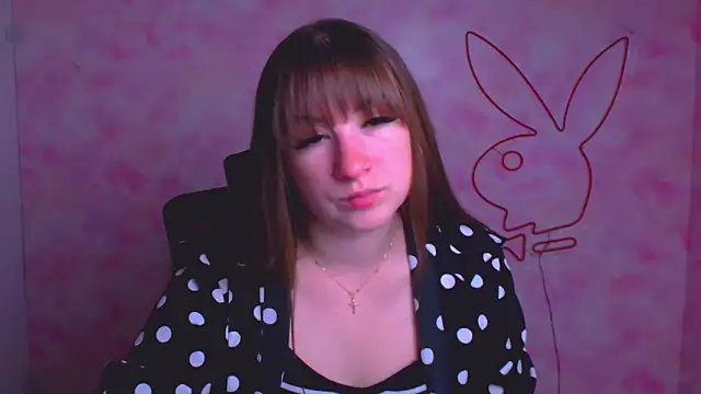 Snapshot of Tiffani_Angel chatting on 26, 4, 2026 Tiffani Angel online show from 26, 4, 2026