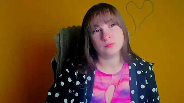 Snapshot of Tiffani_Angel chatting on 14, 5, 2026 Tiffani Angel online show from 14, 5, 2026
