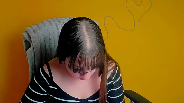 Snapshot of Tiffani_Angel chatting on 16, 5, 2026 Tiffani Angel online show from 16, 5, 2026