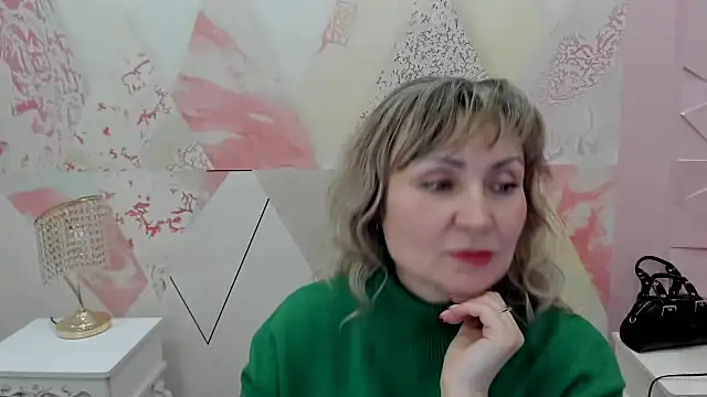 Snapshot of Anny_a1 chatting on 30, 3, 2026 Anny a1 online show from 30, 3, 2026