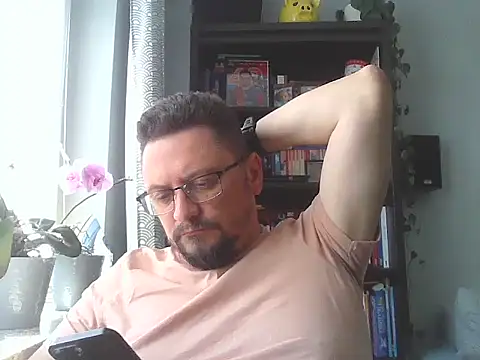Snapshot of 19cmSlave chatting on 2, 6, 2026 19cmSlave online show from 2, 6, 2026