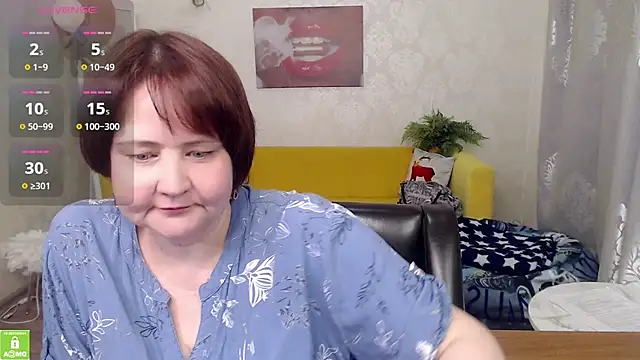QUEEN02030 online show from 4, 7, 2026