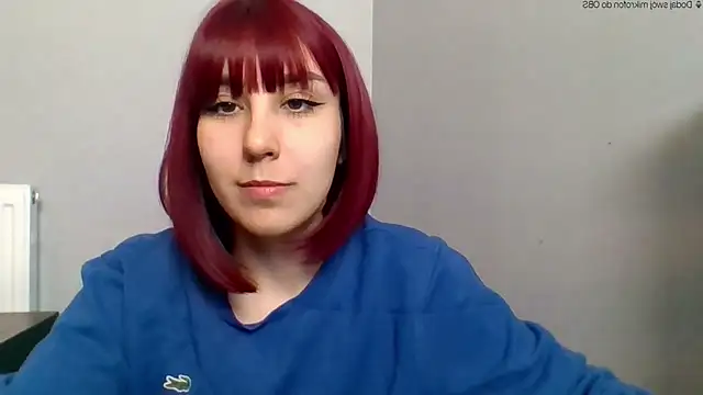 ZaraHotTeen online show from 19, 5, 2026