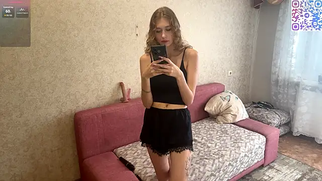 WildFeels online show from 10, 5, 2026
