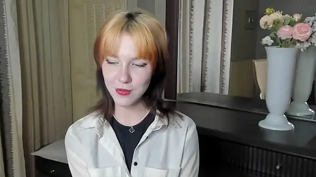 ToriGordo online show from 31, 3, 2026