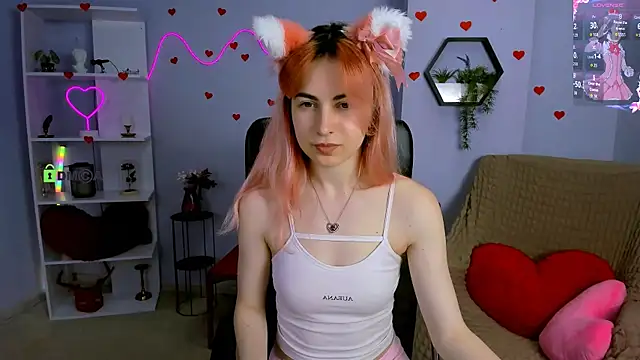 Snapshot of lissa_veils chatting on 10, 6, 2026 lissa veils online show from 10, 6, 2026