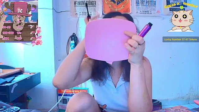Ellaa honey online show from 11, 5, 2026