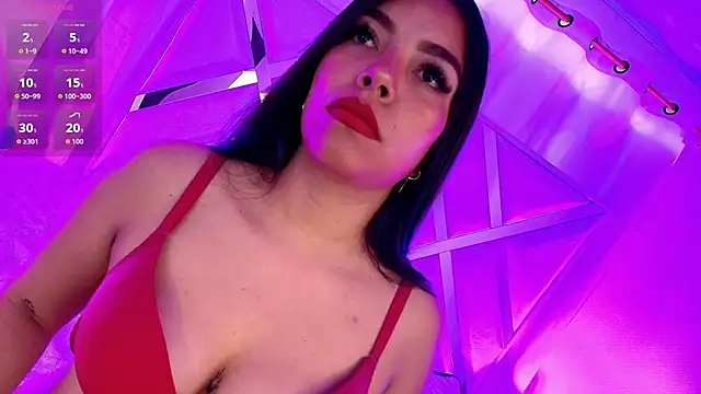 Snapshot of Ariana_castillo02 chatting on 11, 4, 2026 Ariana castillo02 online show from 11, 4, 2026