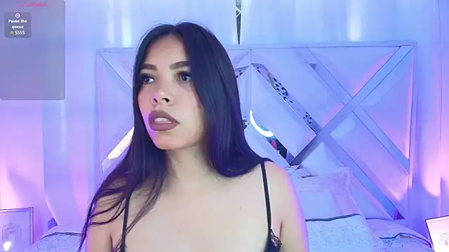 Snapshot of Ariana_castillo02 chatting on 20, 4, 2026 Ariana castillo02 online show from 20, 4, 2026