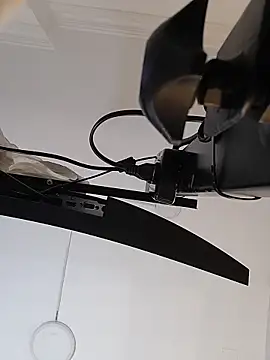 ZoeBlanc online show from 28, 4, 2026