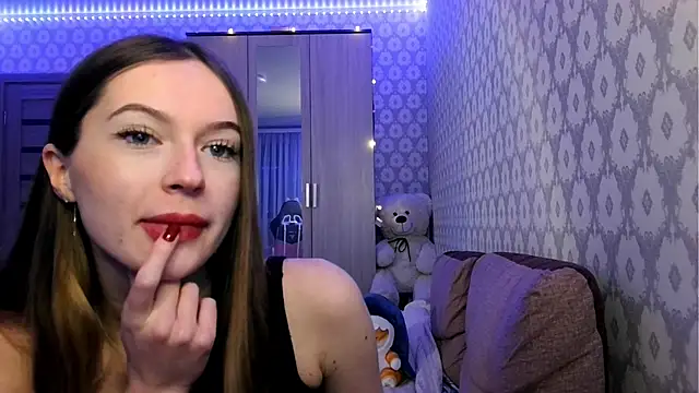 sexyamelia meow online show from 26, 4, 2026