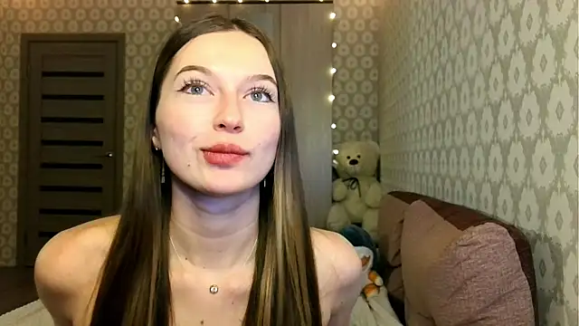sexyamelia meow online show from 12, 5, 2026
