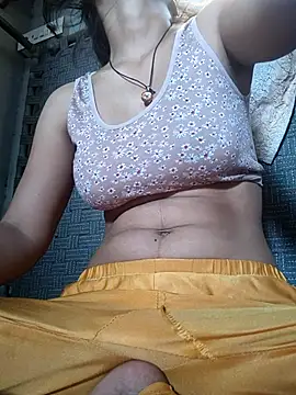 Palaksingh143 online show from 13, 6, 2026