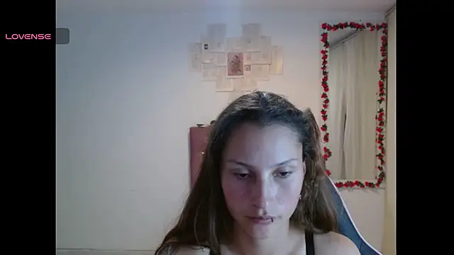 scarlet1609 online show from 24, 6, 2026