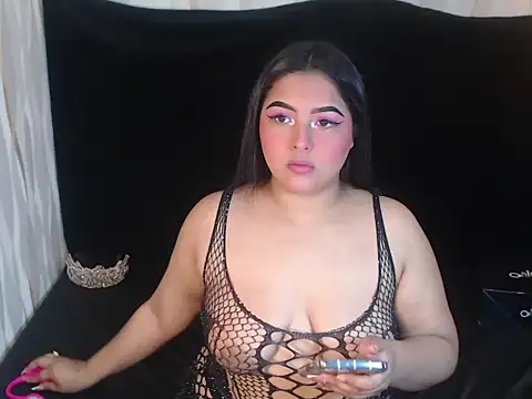 Snapshot of KamylaBiker chatting on 19, 4, 2026 KamylaBiker online show from 19, 4, 2026