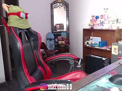 sukichan-69 online show from 9, 6, 2026