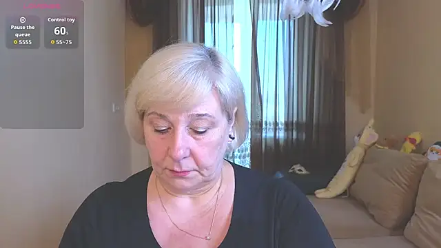 Milane Milky online show from 6, 4, 2026