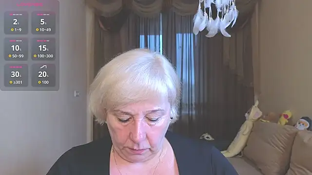Snapshot of Milane_Milky chatting on 14, 4, 2026 Milane Milky online show from 14, 4, 2026