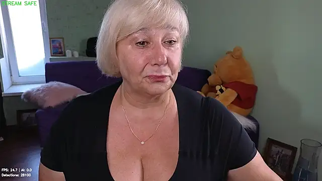 Snapshot of Milane_Milky chatting on 19, 6, 2026 Milane Milky online show from 19, 6, 2026