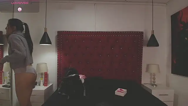 Jack and Emma  online show from 6, 4, 2026