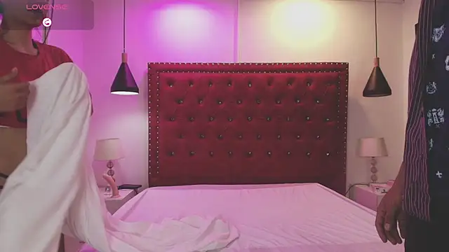 Jack and Emma  online show from 8, 4, 2026