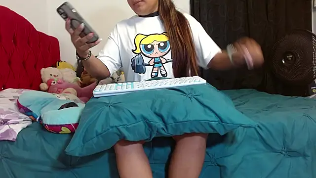 Snapshot of Ariana_Dirty_Kitten chatting on 2, 4, 2026 Ariana Dirty Kitten online show from 2, 4, 2026