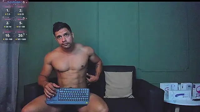 Snapshot of dominc_berry chatting on 13, 4, 2026 dominc berry online show from 13, 4, 2026