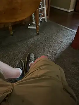 Shawnronald420861 online show from 24, 4, 2026