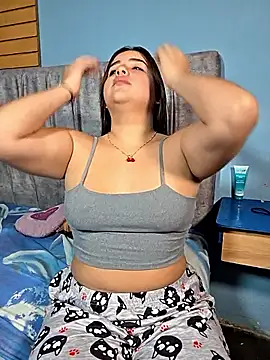 Snapshot of Salma_saad chatting on 30, 5, 2026 Salma saad online show from 30, 5, 2026