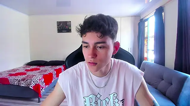 Luke Chill online show from 1, 4, 2026