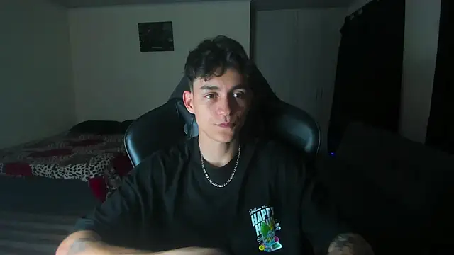 Luke Chill online show from 3, 4, 2026